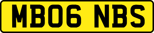 MB06NBS