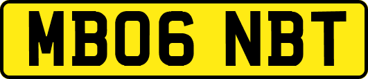 MB06NBT
