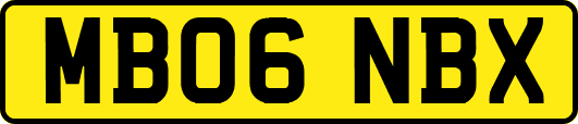 MB06NBX