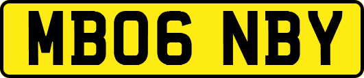 MB06NBY