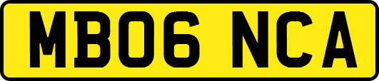 MB06NCA