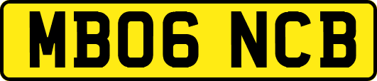 MB06NCB