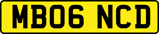 MB06NCD