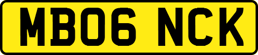MB06NCK