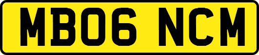 MB06NCM