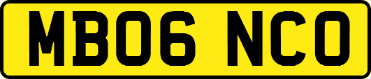 MB06NCO