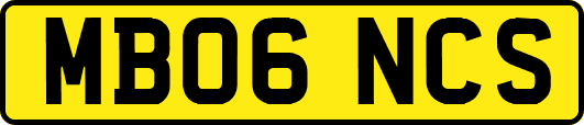 MB06NCS