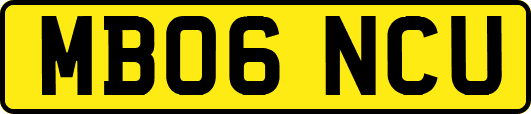 MB06NCU