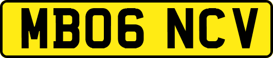 MB06NCV