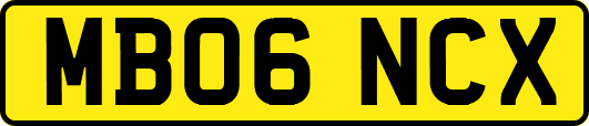 MB06NCX