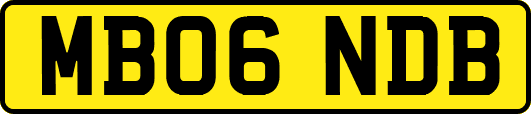 MB06NDB
