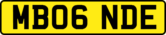 MB06NDE