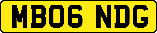 MB06NDG