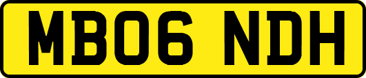 MB06NDH