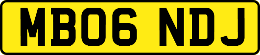 MB06NDJ