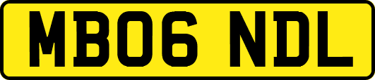 MB06NDL