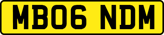 MB06NDM