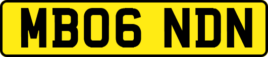 MB06NDN