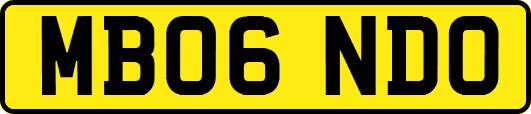 MB06NDO