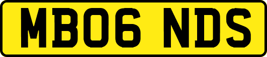 MB06NDS