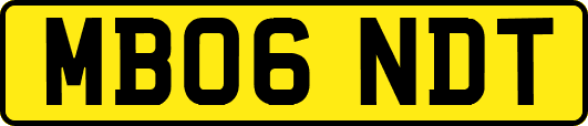 MB06NDT