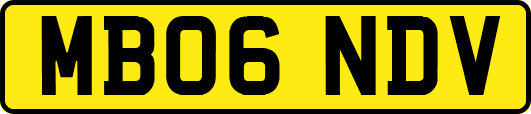 MB06NDV
