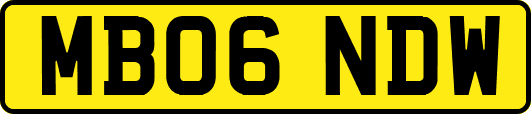 MB06NDW