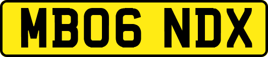 MB06NDX