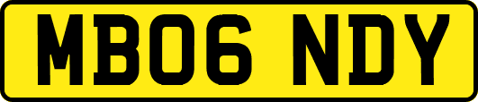 MB06NDY