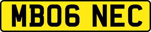 MB06NEC