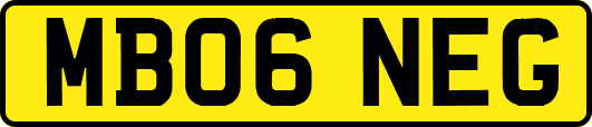 MB06NEG
