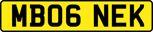 MB06NEK