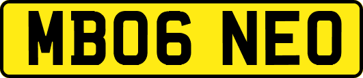 MB06NEO