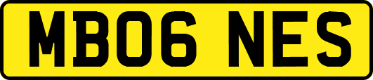 MB06NES