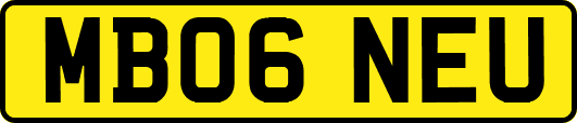 MB06NEU