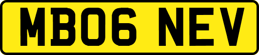MB06NEV