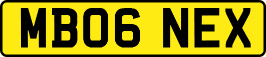 MB06NEX