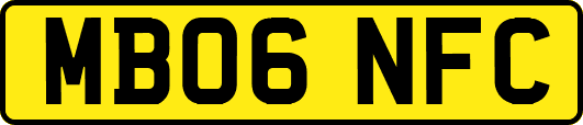 MB06NFC