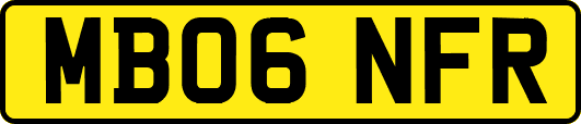 MB06NFR