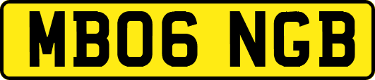 MB06NGB