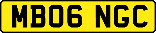 MB06NGC