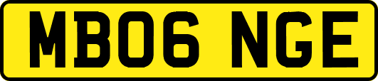 MB06NGE