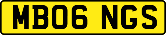 MB06NGS