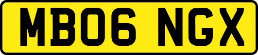 MB06NGX