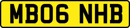 MB06NHB