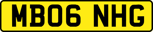 MB06NHG