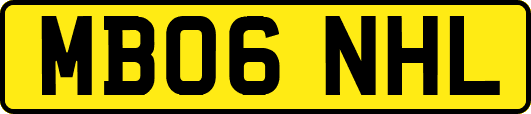MB06NHL
