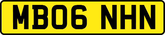MB06NHN