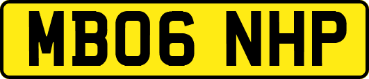 MB06NHP