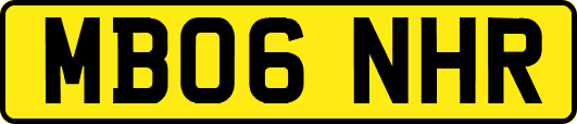 MB06NHR